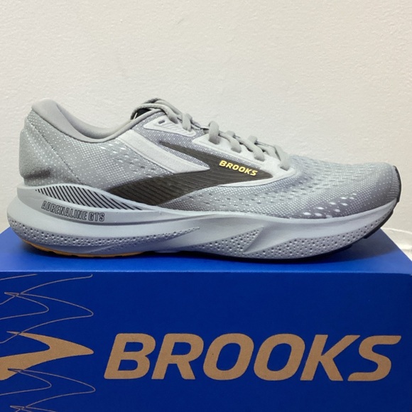 Men’s Brooks Adrenaline GTS 24 - Picture 1 of 4